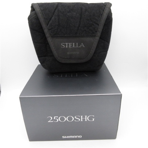 ２２ステラ２５００ＳＨＧ